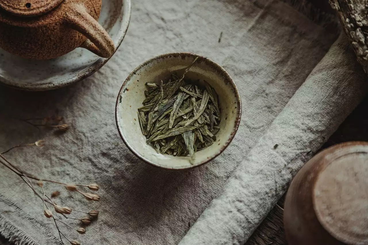 Matcha Madness: tutto quello che devi sapere sul famoso tè verde giapponese