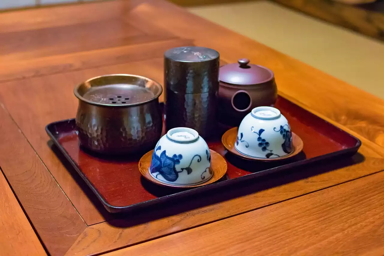 L'arte di Wagashi: esplorazione della pasticceria tradizionale giapponese