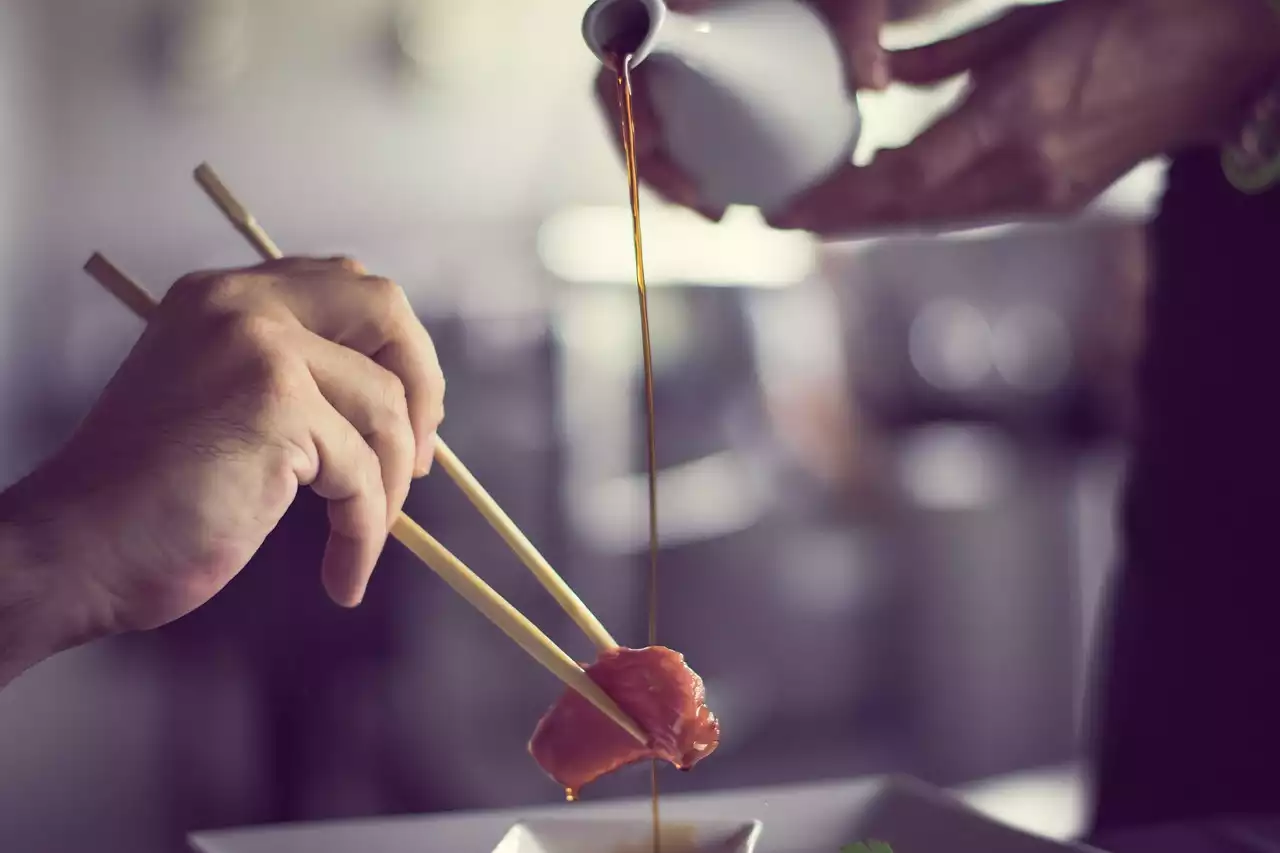 Svelare i misteri dell'Umami: il quinto gusto nella cucina giapponese