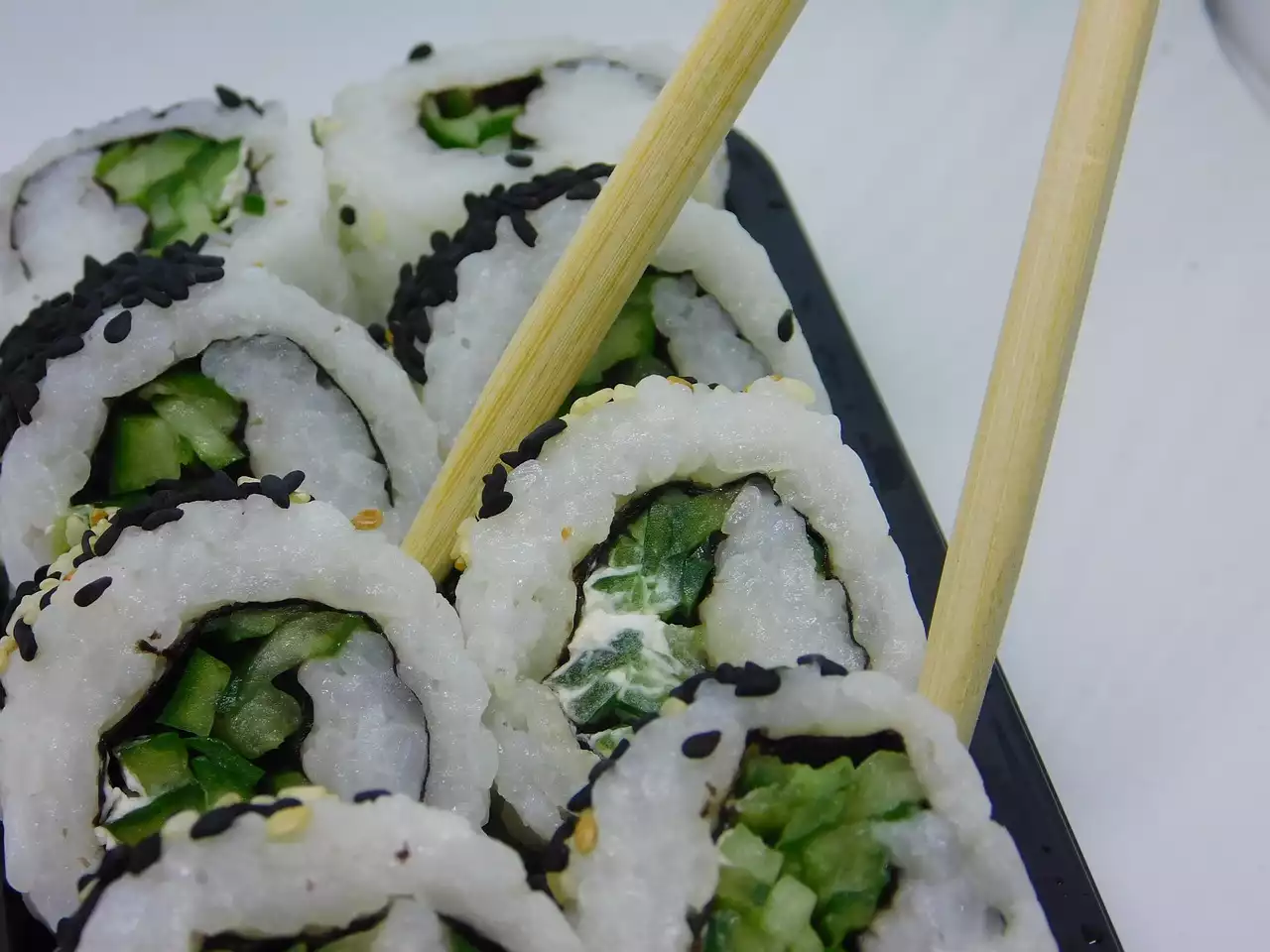Oltre il sushi: esplorazione delle opzioni alimentari giapponesi vegetariane e vegane
