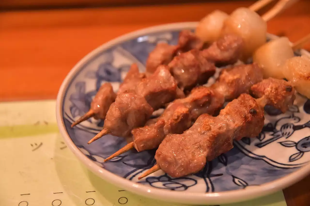 Da Yakitori a Okonomiyaki: una guida alle tecniche e alle ricette della grigliata giapponese